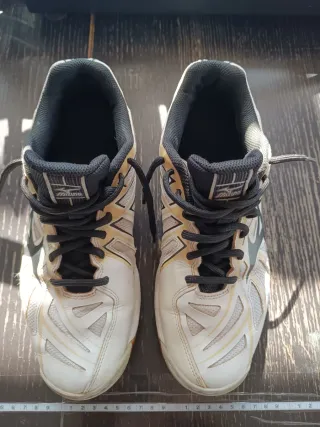 Scarpe da pallavolo Mizuno