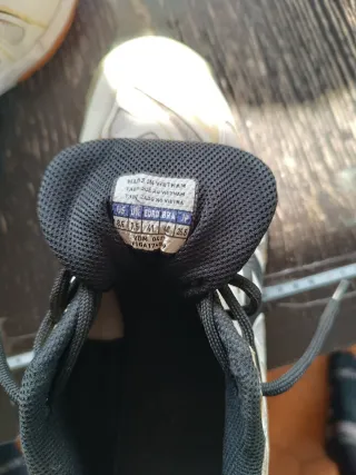 Scarpe da pallavolo Mizuno