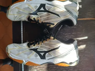 Scarpe da pallavolo Mizuno
