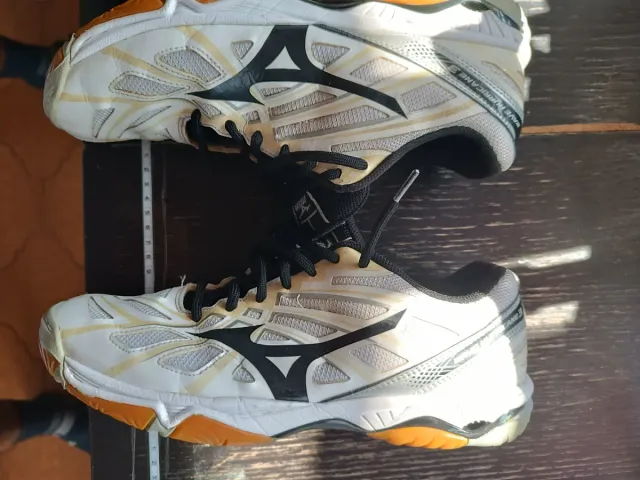 Scarpe da pallavolo Mizuno
