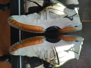Scarpe da pallavolo Mizuno