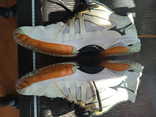 Scarpe da pallavolo Mizuno