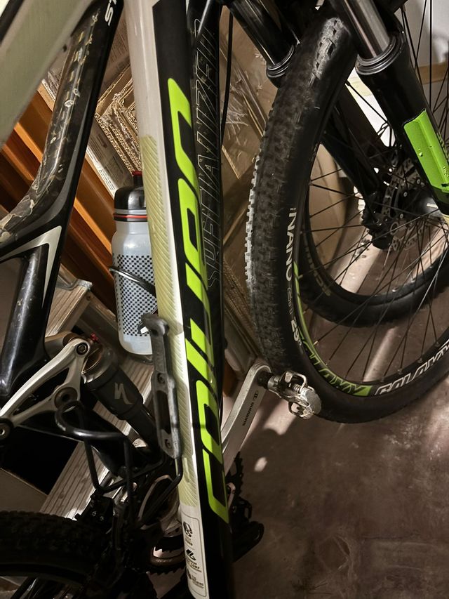 Bicicleta Coluer Pragma 29