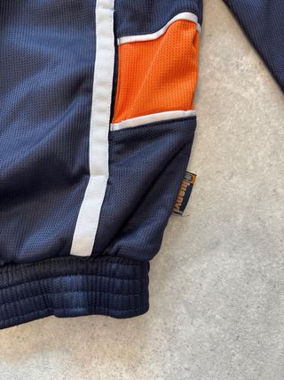 Chaqueta Valencia Luanvi Vintage 96/97 
