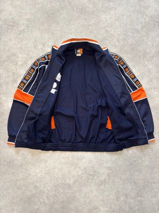 Chaqueta Valencia Luanvi Vintage 96/97 