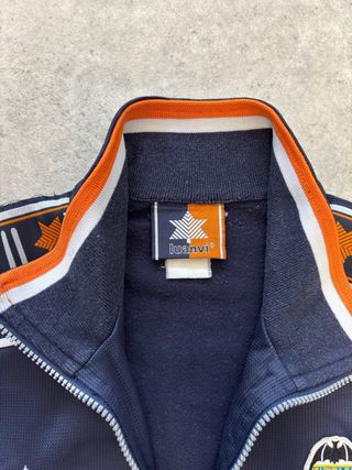 Chaqueta Valencia Luanvi Vintage 96/97 