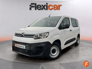 Citroën Berlingo Talla M BlueHDi 75 LIVE