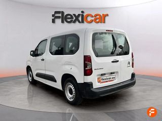Citroën Berlingo Talla M BlueHDi 75 LIVE