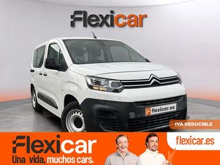 Citroën Berlingo Talla M BlueHDi 75 LIVE