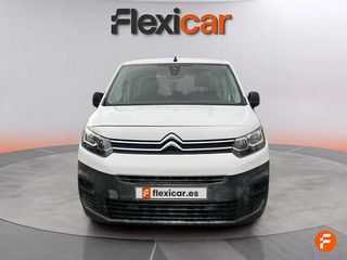 Citroën Berlingo Talla M BlueHDi 75 LIVE