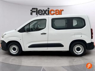 Citroën Berlingo Talla M BlueHDi 75 LIVE