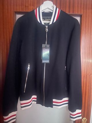 Chaqueta Zara Sport Talla L