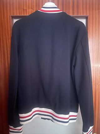Chaqueta Zara Sport Talla L