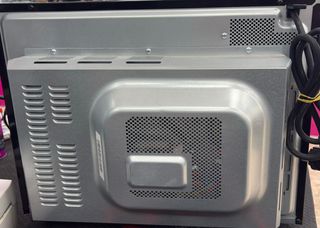 Horno Microondas Eas Electric EMBV36