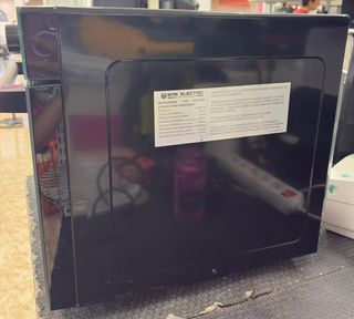 Horno Microondas Eas Electric EMBV36