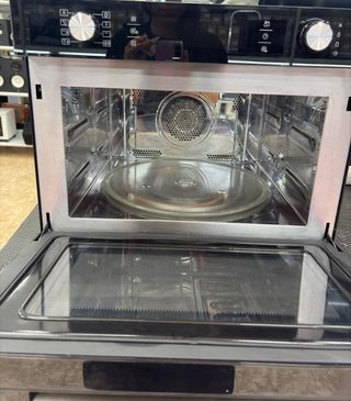 Horno Microondas Eas Electric EMBV36