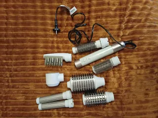 Cepillo Secador CeramicCare Cecotec