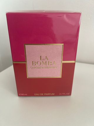 Perfume La Bomba Eau de Parfum 80ml