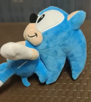 Peluche Sonic 30cm
