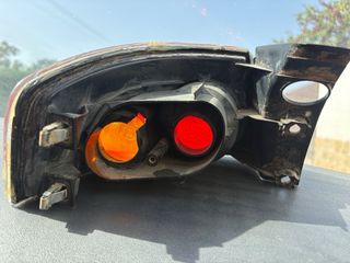 Piloto trasero Seat Ibiza 6L