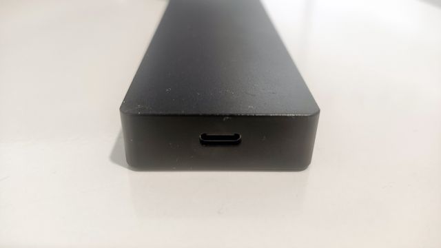 HP USB-C Travel Hub G3 TPA-0002H