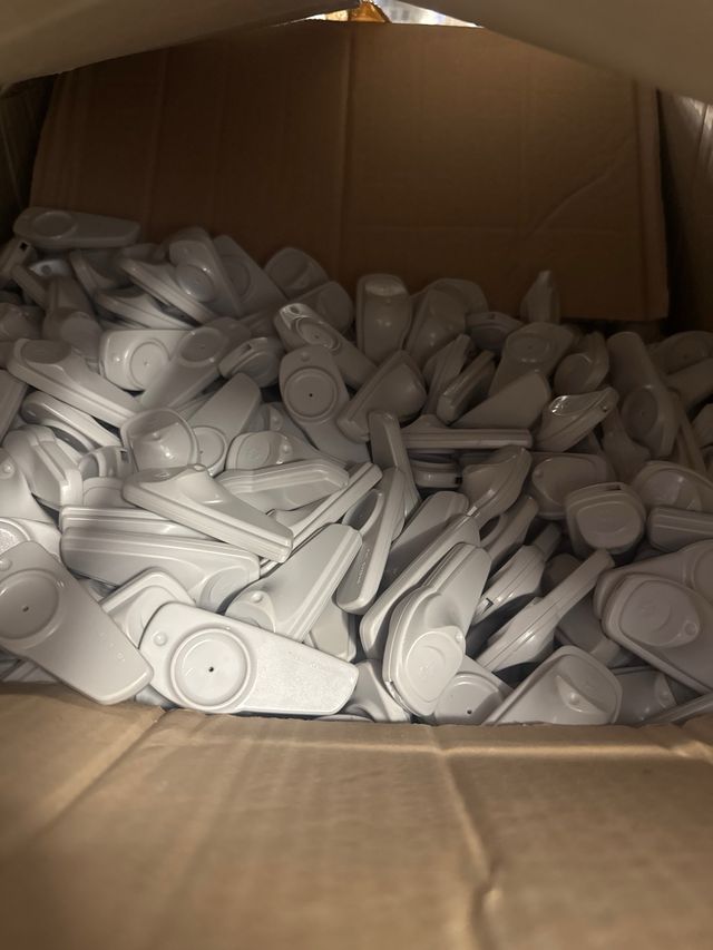 Alarmas antirrobo para tiendas