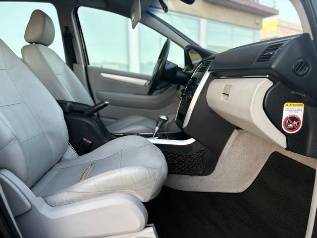 Mercedes-Benz Clase B 2006