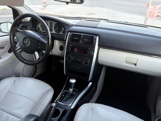 Mercedes-Benz Clase B 2006