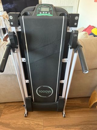 Cinta de correr 1000W