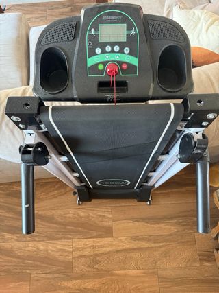 Cinta de correr 1000W