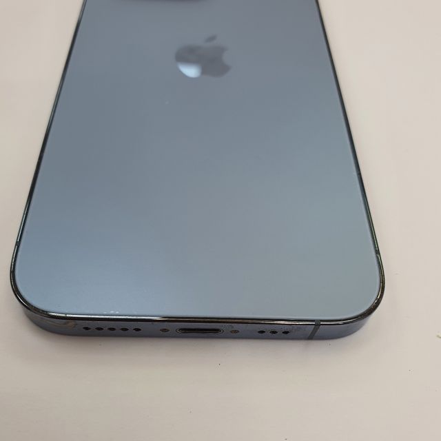 Smartphone Iphone 13 Pro 512Gb Azul 76%bat