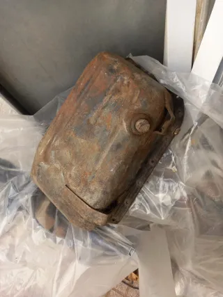 Carter Seat 600