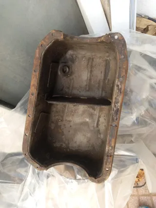 Carter Seat 600