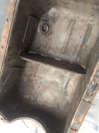 Carter Seat 600