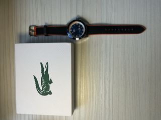 Reloj Lacoste 