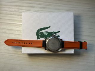 Reloj Lacoste 