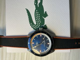 Reloj Lacoste 