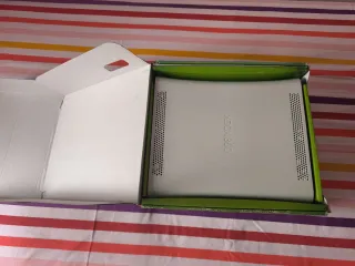 Xbox 360 Arcade