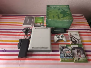 Xbox 360 Arcade
