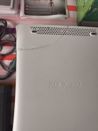 Xbox 360 Arcade