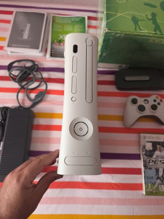 Xbox 360 Arcade