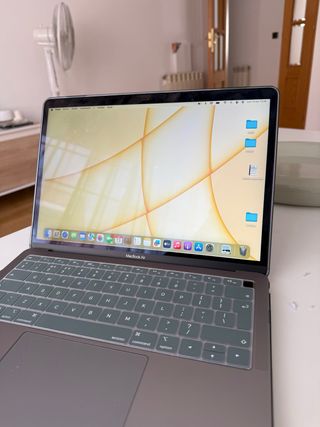 MacBook Air Retina 13» (2019) NEGOZIABILE