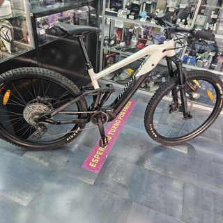 Bicicleta Electrica Moustache samedi trail 4 856km 625Wh Tal