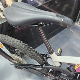 Bicicleta Electrica Moustache samedi trail 4 856km 625Wh Tal