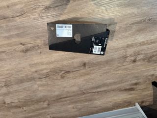 Botas Burton Grom 11c