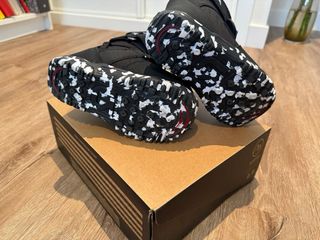 Botas Burton Grom 11c