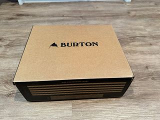 Botas Burton Grom 11c