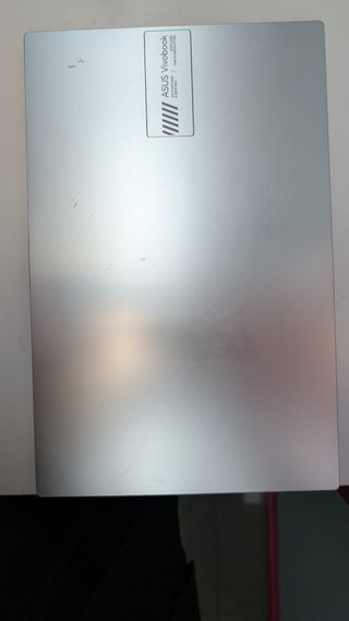 Ordenador Portátil Asus Vivobook Ryzen 5 7520 8 Ram 512gb