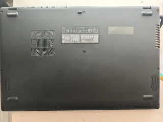Portátil ASUS vivobook 15