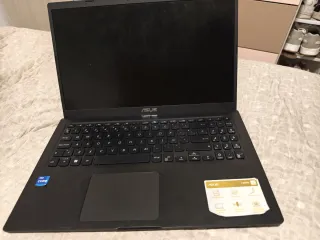 Portátil ASUS vivobook 15